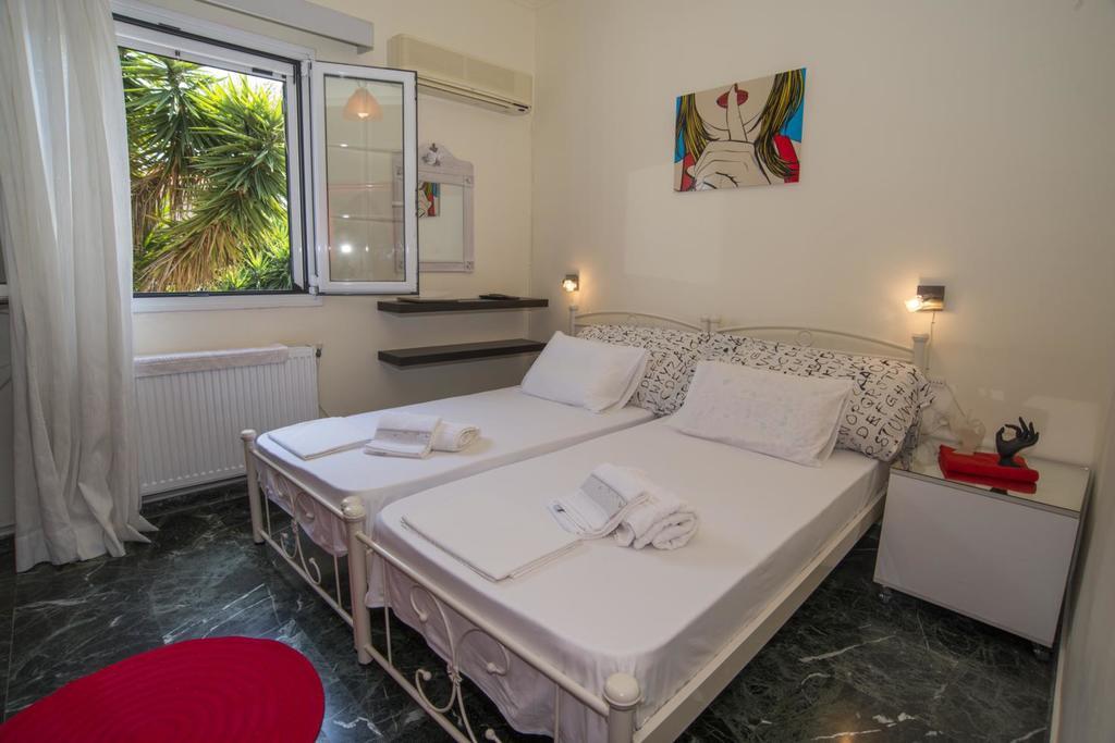 Alexandra Apartment Гайос Экстерьер фото